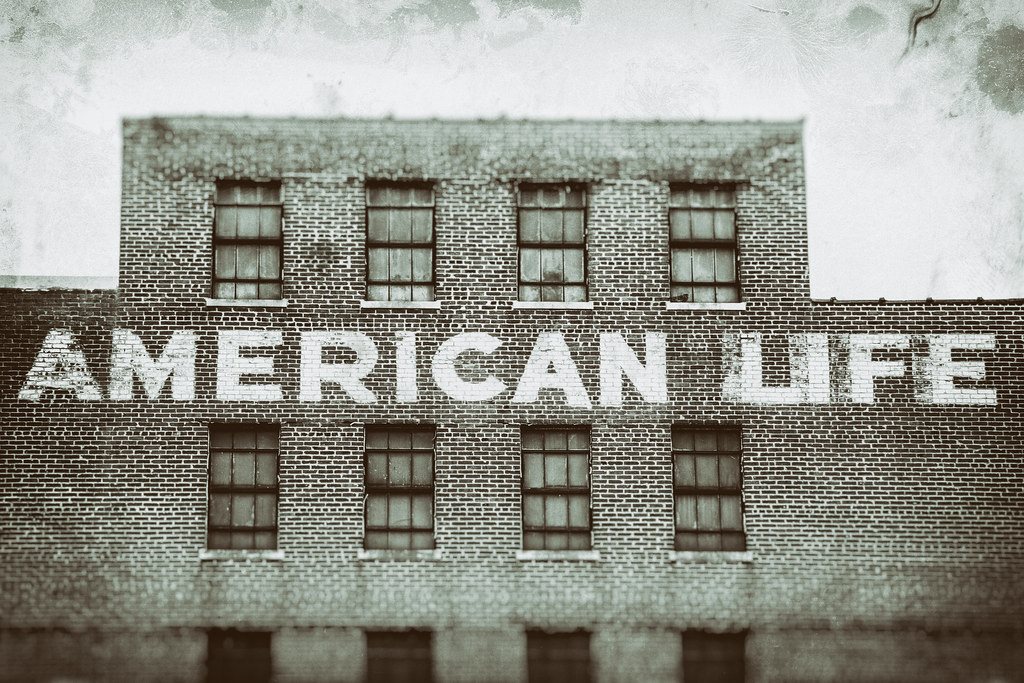 Lofts at American Life apartments in Birmingham, AL