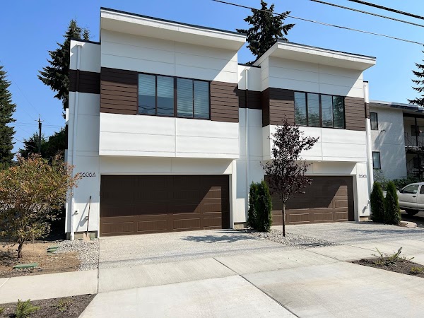 Vesta Properties apartments in Renton, WA