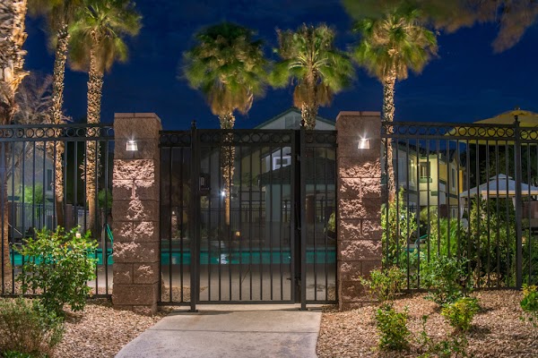 South Valley Ranch Apartments apartments in Henderson, NV