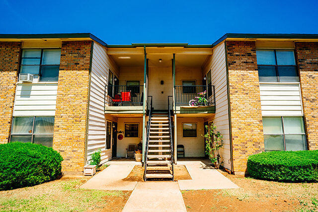 Cross Timbers at Grand Street Apartments apartments in Amarillo, TX