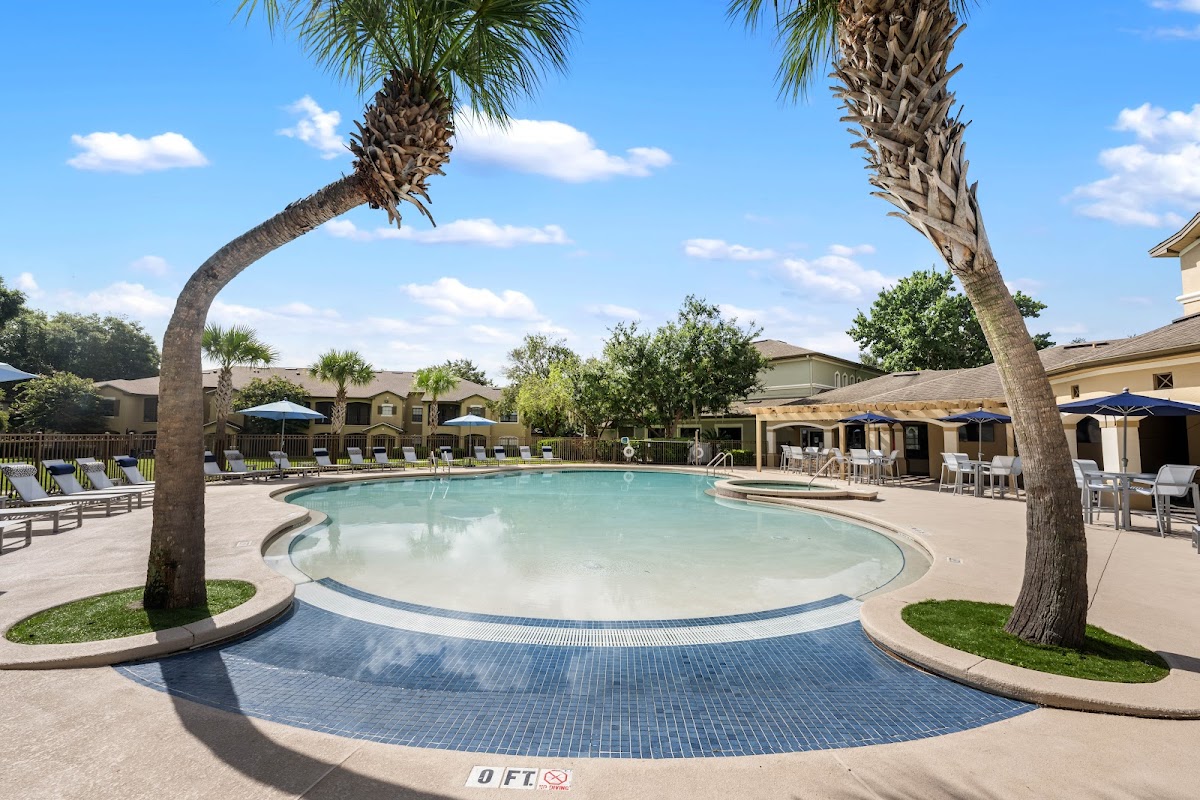 Grand Reserve Apartment Homes apartments in Ocala, FL