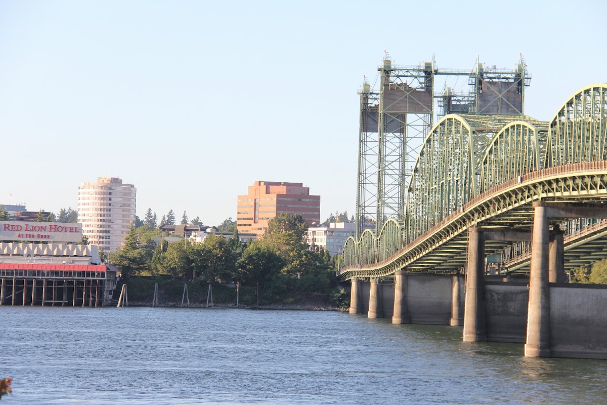 Blue Key Property Management Inc apartments in Vancouver, WA