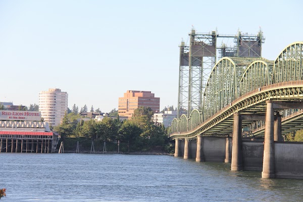 Blue Key Property Management Inc apartments in Vancouver, WA