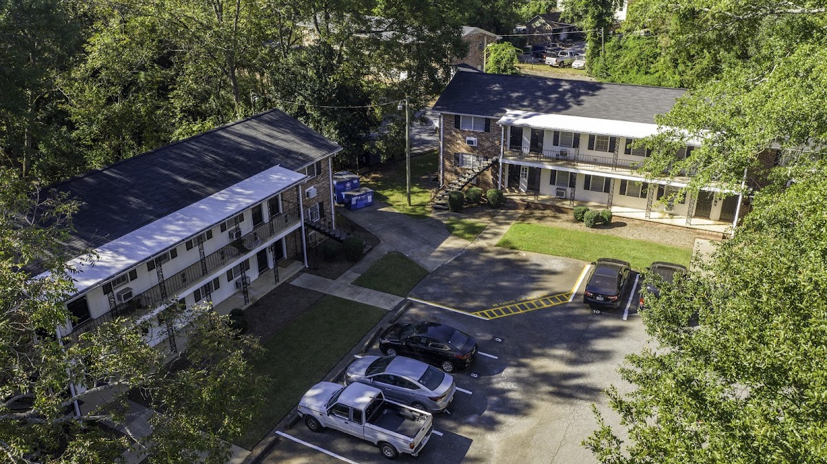 Joiner & Associates Realtors Inc apartments in Athens, GA