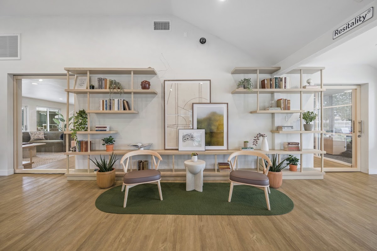 Citrine Hills apartments in Ontario, CA