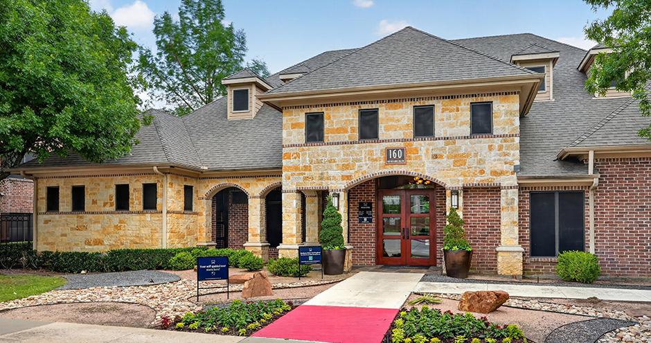 Estates at Vista Ridge Apartments apartments in Lewisville, TX