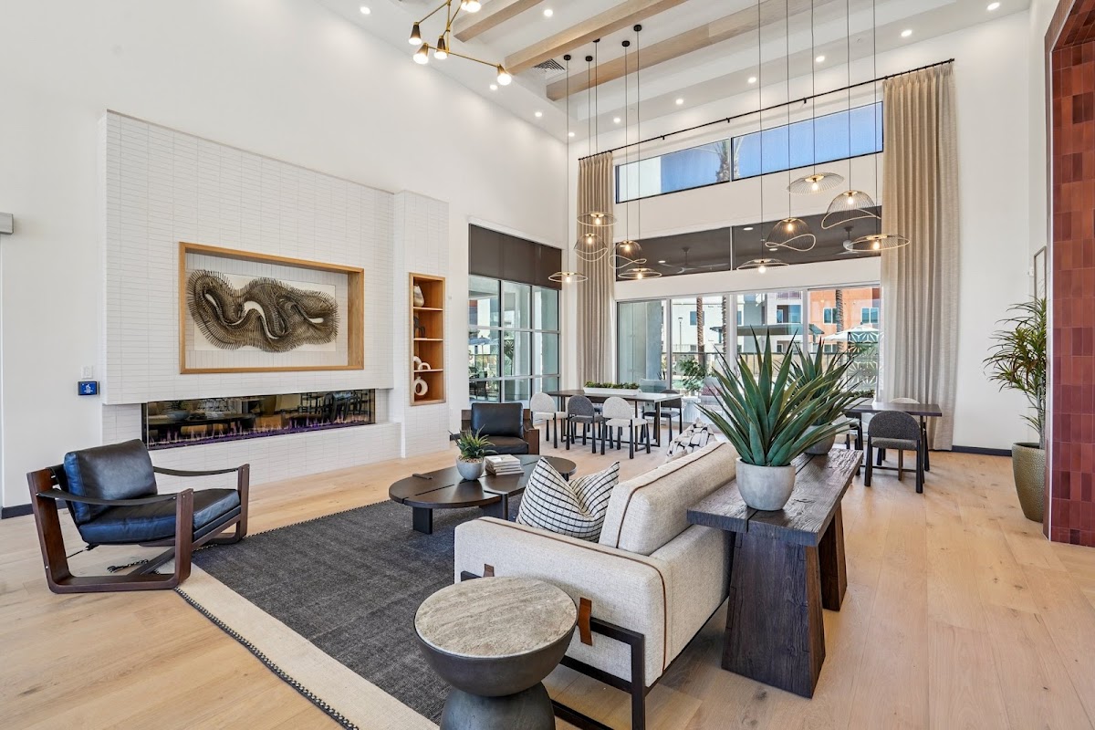 Cottonwood Ranch apartments in Casa Grande, AZ