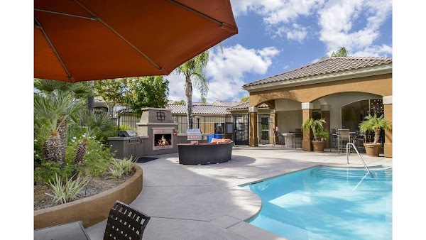 Tuscany Ridge apartments in Temecula, CA