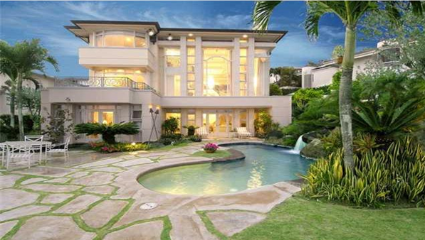 Central Pacific Properties apartments in Honolulu, HI