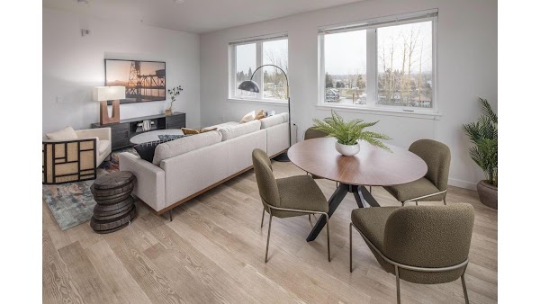 Prose Hayden Island apartments in Portland, OR