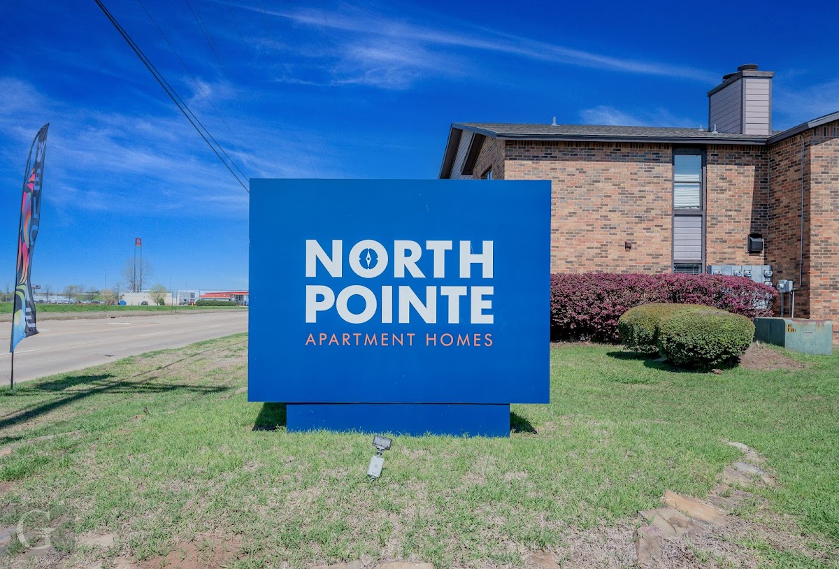 North Pointe Apartments apartments in Bossier City, LA