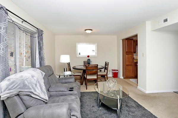 Bluegrass Rental Properties apartments in Lexington, KY