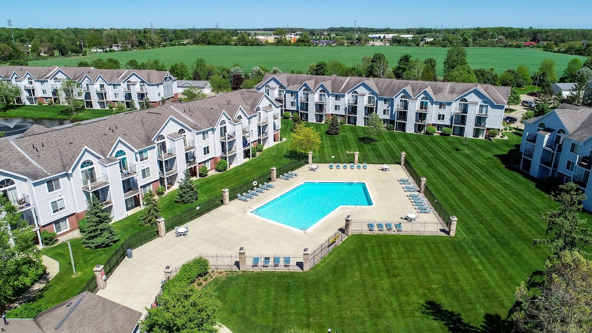 Gull Prairie Apartments apartments in Kalamazoo, MI