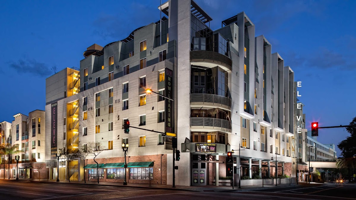 Eleve Apartments apartments in Glendale, CA