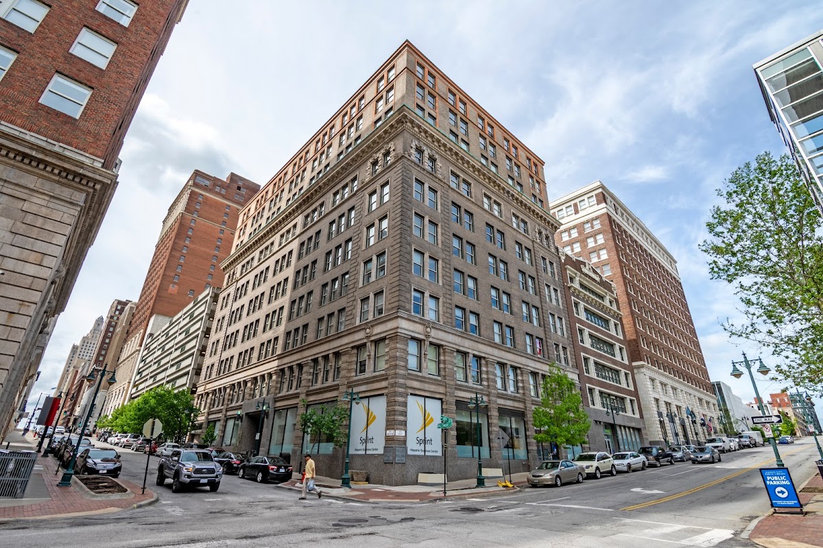 KC Loft Collection apartments in Kansas City, MO