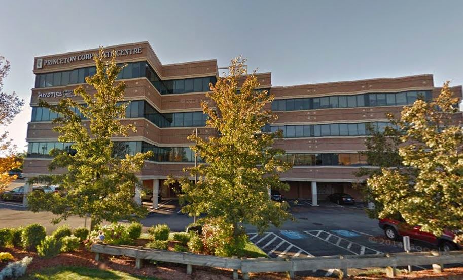 Princeton Properties apartments in Lowell, MA