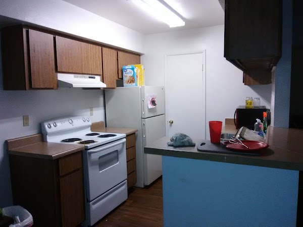 Sierra Pines apartments in Glendale, AZ