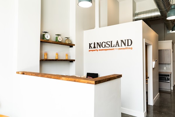 Kingsland Properties apartments in St Louis, MO