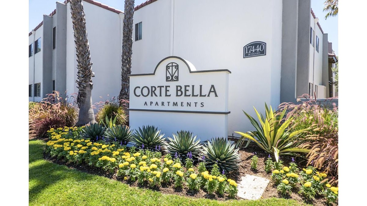 Corte Bella Apartments apartments in Fountain Valley, CA
