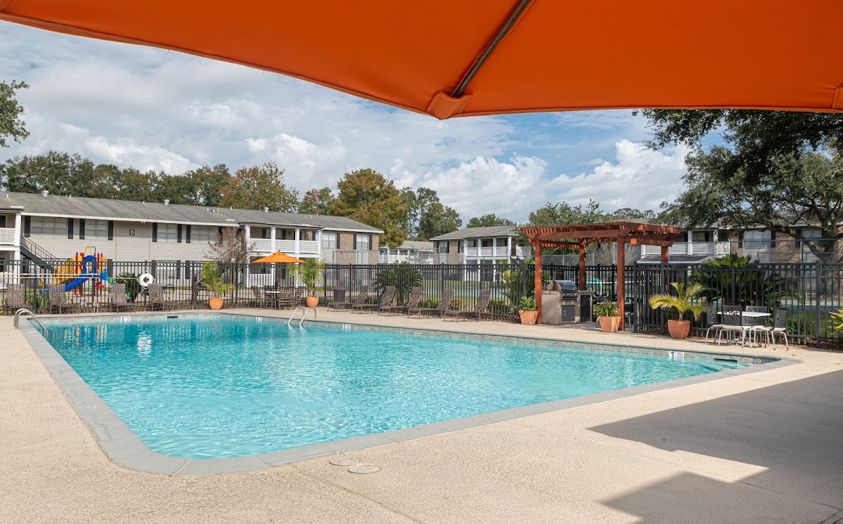 Canterbury Square Apartments apartments in Lafayette, LA