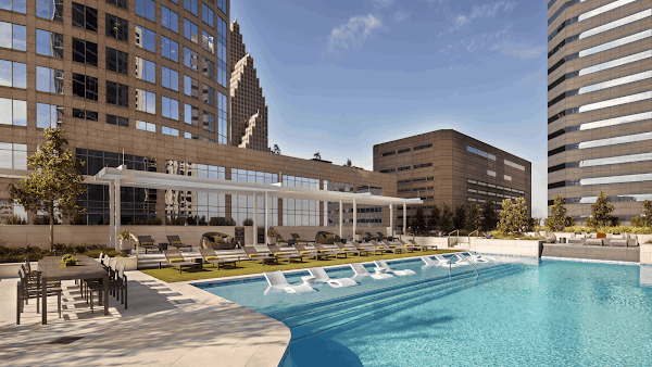 Brava apartments in Houston, TX