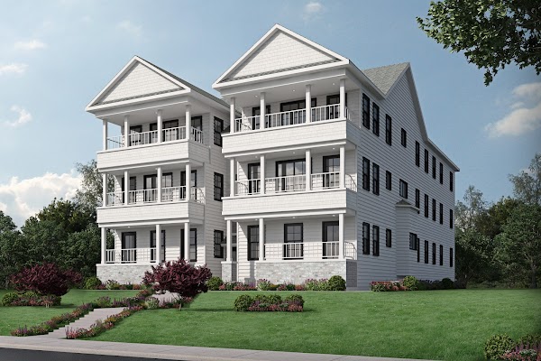 Campus Prime apartments in Syracuse, NY
