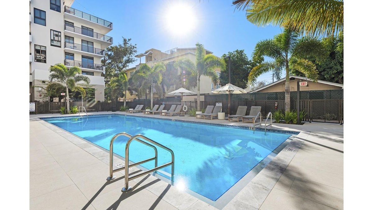 The Vibe Miami apartments in Miami, FL