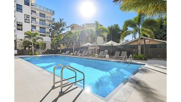 The Vibe Miami apartments in Miami, FL