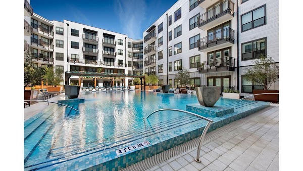 Novel Midtown Tampa apartments in Tampa, FL
