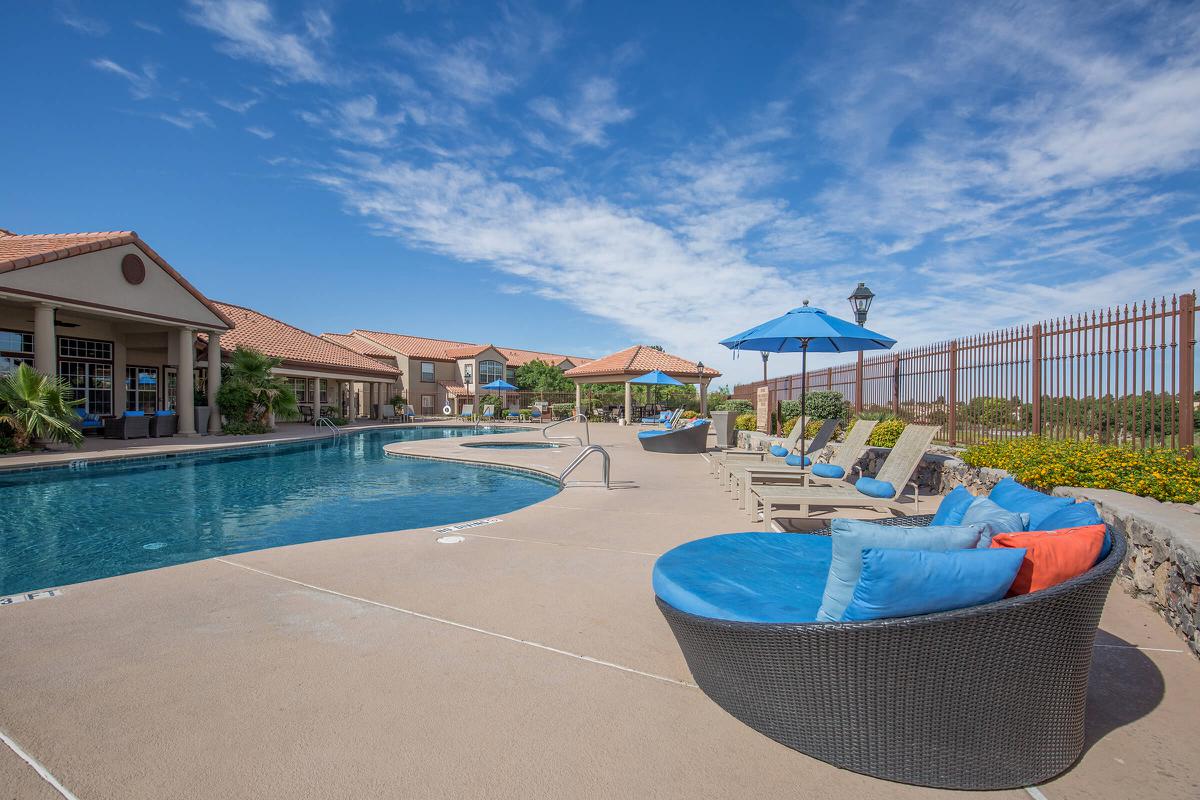 Casas De Soledad Apartment Homes apartments in Las Cruces, NM