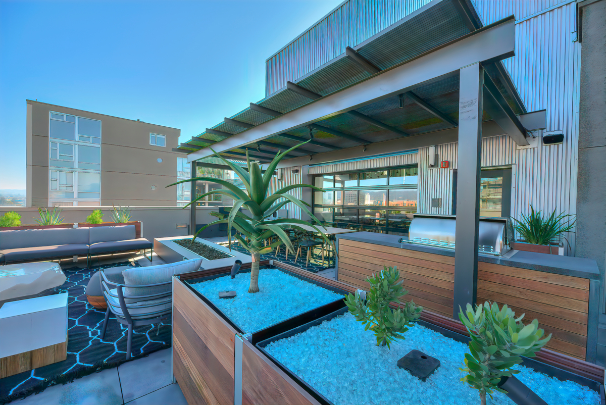 Fourth Street East Apartments apartments in Oakland, CA