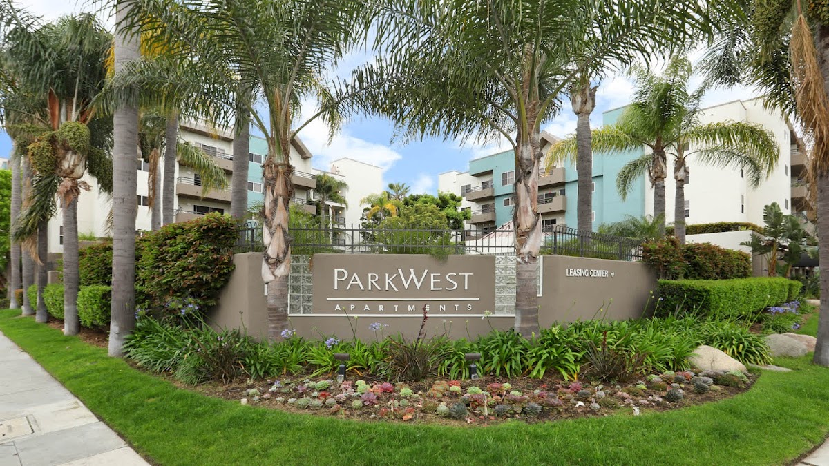 Park West Apartments apartments in Inglewood, CA