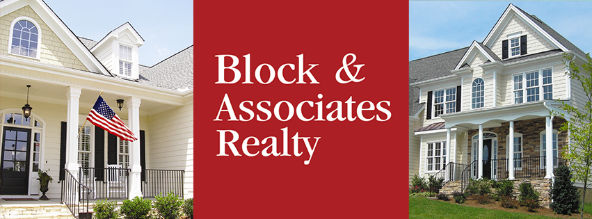 Block & Associates Realty apartments in Fayetteville, NC