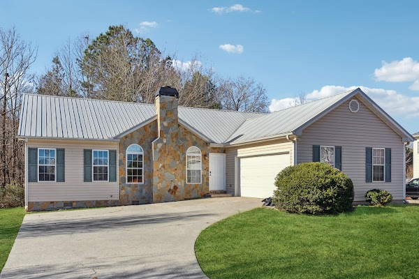 3 Options Realty apartments in Roswell, GA