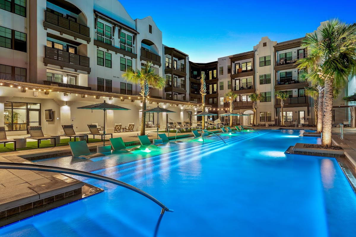 Palmilla apartments in Pensacola, FL