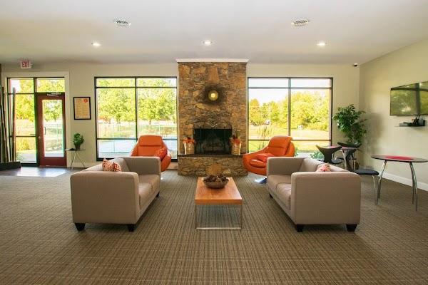 Wingfield Apartment Homes apartments in Olathe, KS