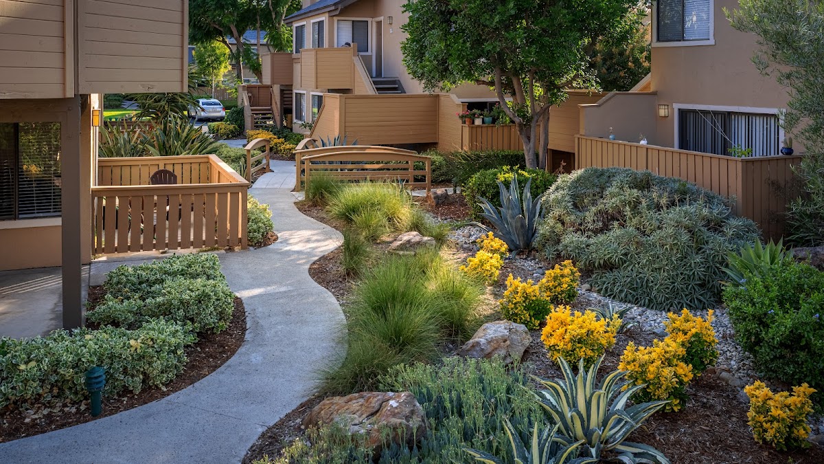 Woodbridge Apartments apartments in Irvine, CA