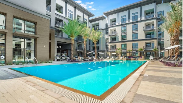 Core Apartments apartments in Anaheim, CA