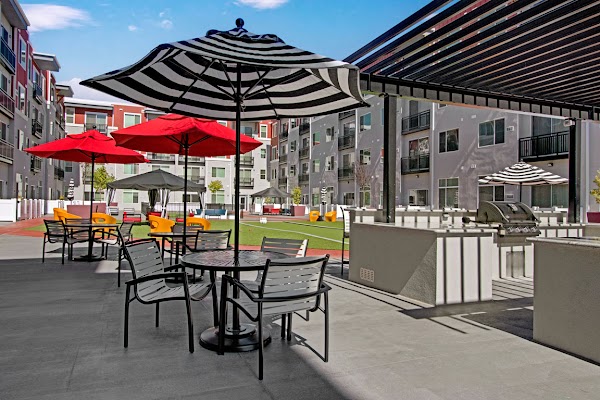 Ritz Classic Apartment Homes apartments in Salt Lake City, UT