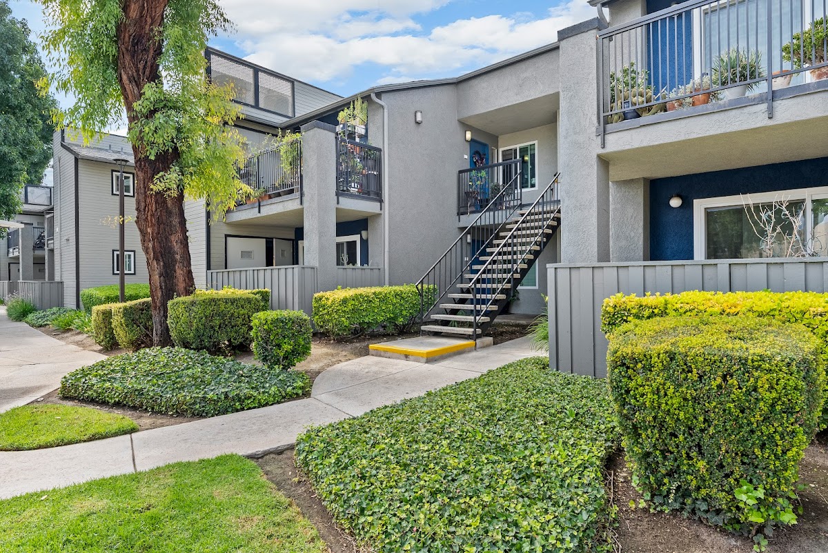 The James Apartment Homes apartments in Riverside, CA