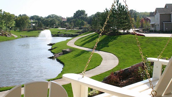 Hutton Farms Apartments & Townhomes apartments in Lawrence, KS