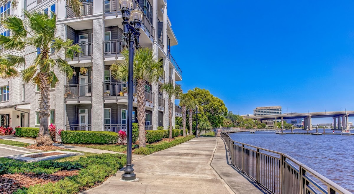 Riverside St. Johns Luxury Apartments apartments in Jacksonville, FL