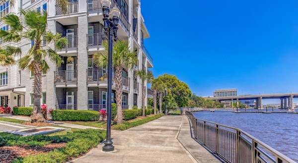 Riverside St. Johns Luxury Apartments apartments in Jacksonville, FL