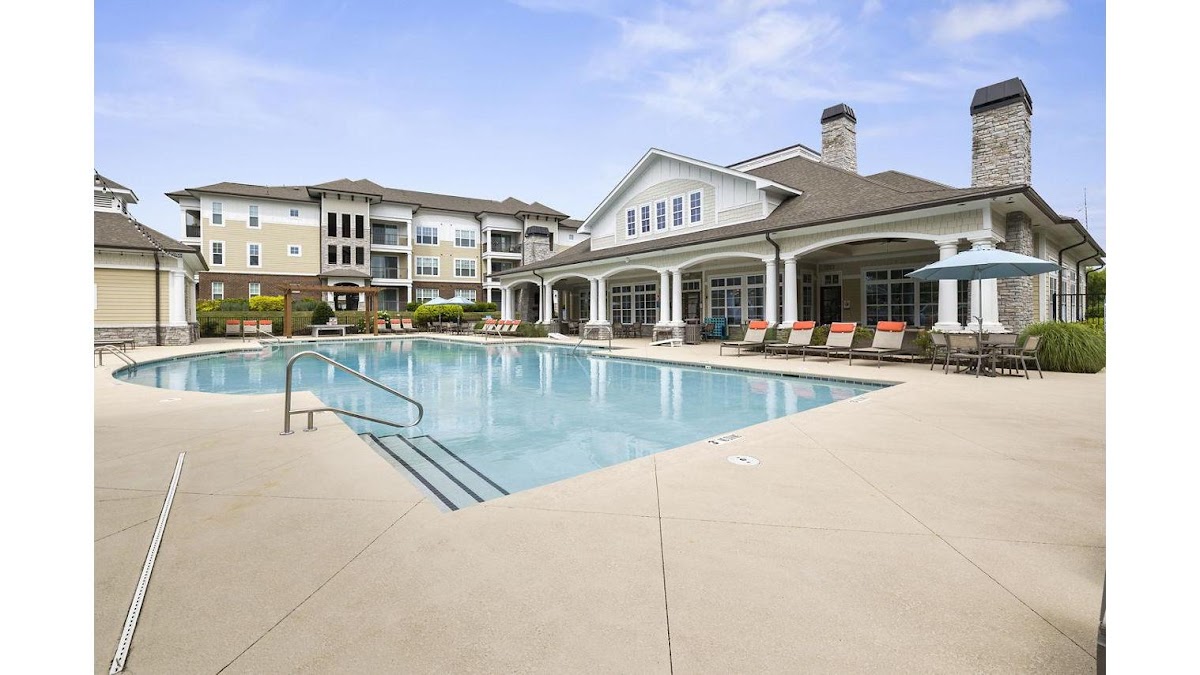 Parkside Place Apartments apartments in Cary, NC