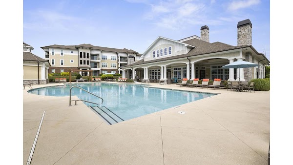 Parkside Place Apartments apartments in Cary, NC