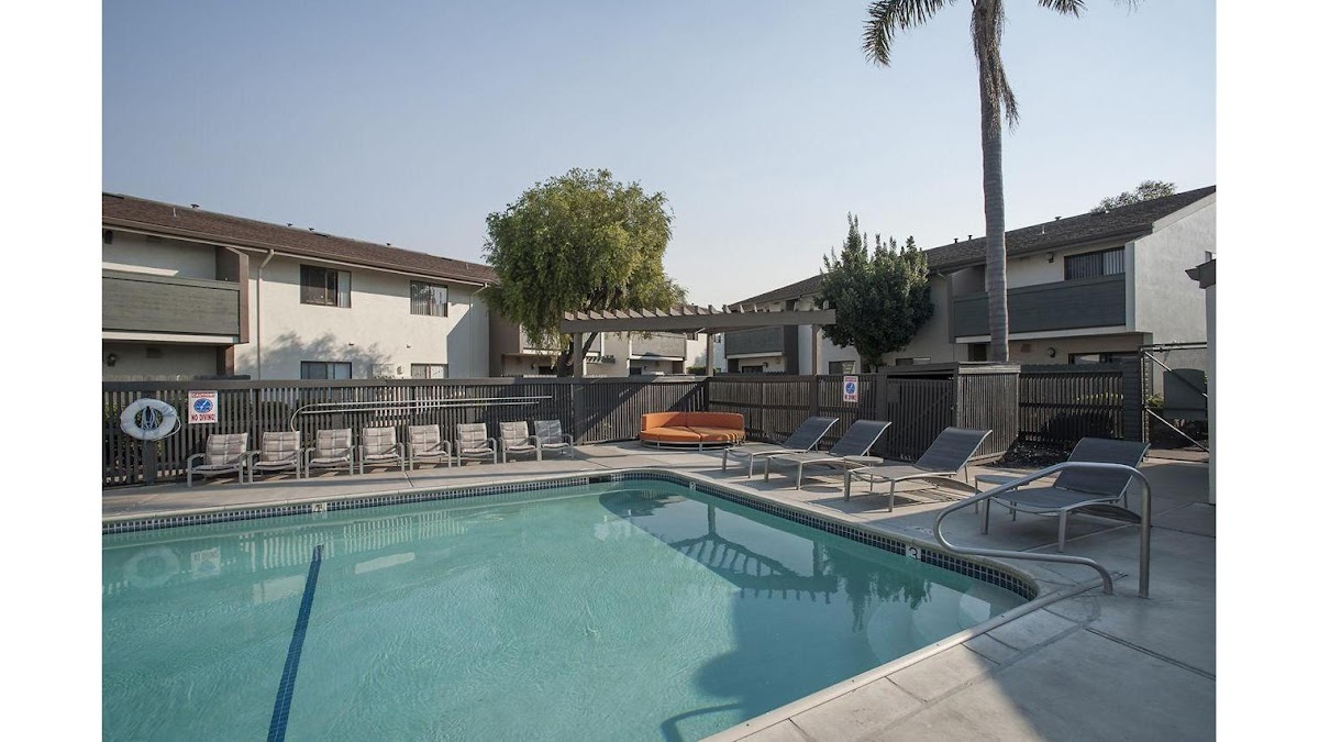 Sheridan Park Apartments apartments in Salinas, CA