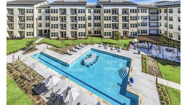 Album Mansfield apartments in Mansfield, TX
