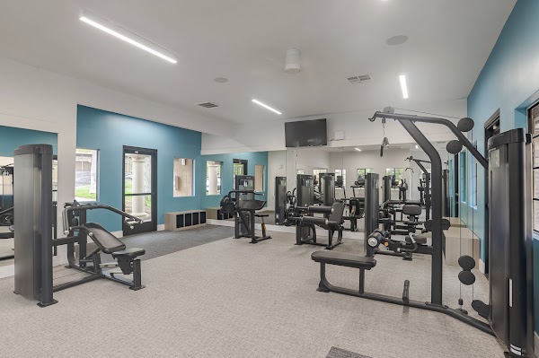 Bella Terra apartments in Vista, CA