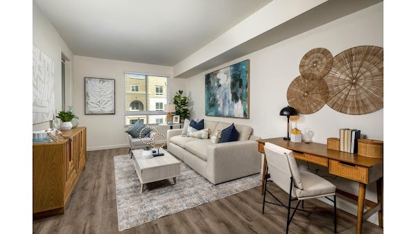 Alta Merita apartments in Rancho Cucamonga, CA