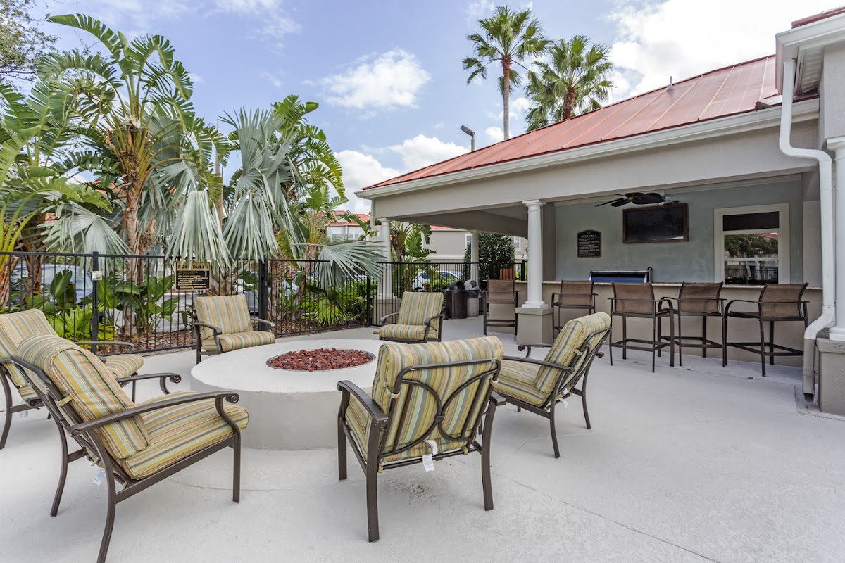 Westlake Apartment Homes apartments in Sanford, FL
